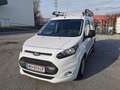 Ford Transit Connect Transit Connect L2 240 Doppelkabine 1,6 TDCi Ambiente Ambiente Weiß - thumbnail 1