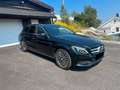 Mercedes-Benz C 350 C 350 e Plug-In Hybrid Zwart - thumbnail 3