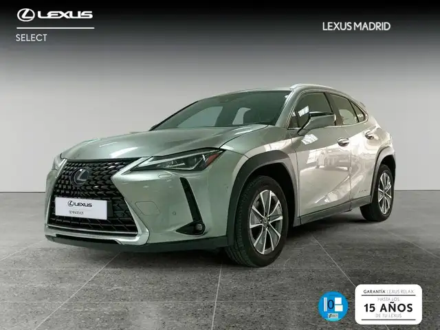 Lexus UX 300e Business