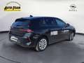 Opel Astra 1.2 Turbo GS Schwarz - thumbnail 4