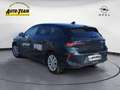 Opel Astra 1.2 Turbo GS Schwarz - thumbnail 3