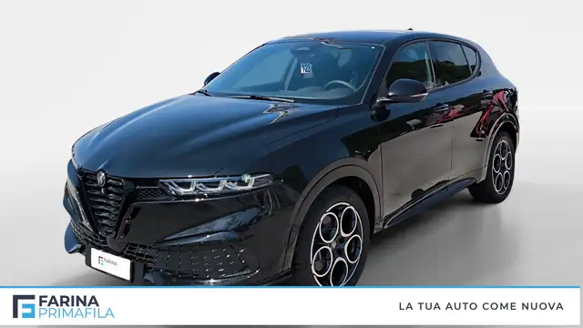 Alfa Romeo Tonale 1.5 Hybrid Sprint