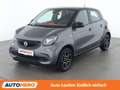 smart forFour 1.0 Basis passion Grau - thumbnail 1