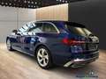 Audi A4 S line | LED | ACC | Virtual Cockpit Bleu - thumbnail 4