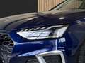 Audi A4 S line | LED | ACC | Virtual Cockpit Bleu - thumbnail 5