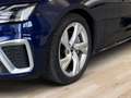 Audi A4 S line | LED | ACC | Virtual Cockpit Bleu - thumbnail 6