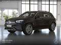 Mercedes-Benz GLE 350 de 4M AMG+EXCLUSIVE+360+AHK+LED+FAHRASS+9G Schwarz - thumbnail 15