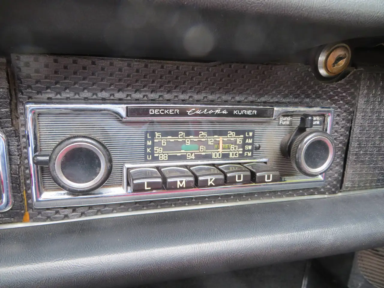 Porsche 914 targa 2.0L, foto 11