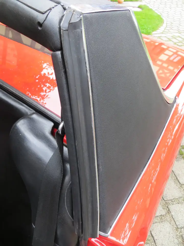 Porsche 914 targa 2.0L, foto 10