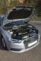 Audi A3 SB Ambiente 1,6 TDI Silber - thumbnail 5