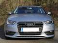 Audi A3 SB Ambiente 1,6 TDI Silber - thumbnail 3