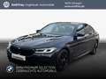 BMW 540 d xDrive Aut. Negru - thumbnail 1