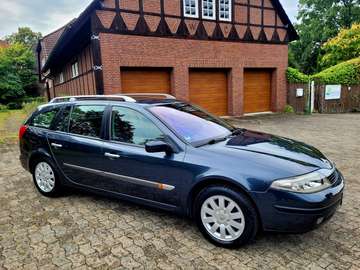 Laguna Grandtour Grandtour 2.0 Automatik Initiale