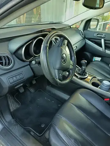 Mazda CX-7