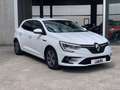 Renault Megane E-TECH Zen 117kW Blanco - thumbnail 2