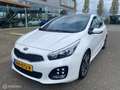 Kia Ceed / cee'd 1.0 T-GDi GT-Line Edition Schuif - / Kantel dak , Wit - thumbnail 9