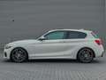 BMW 120 120i Sport-Aut. M Sport Blanc - thumbnail 4