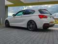 BMW 120 120i Sport-Aut. M Sport Blanc - thumbnail 6