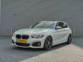 BMW 120 120i Sport-Aut. M Sport Blanc - thumbnail 1