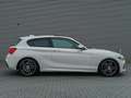BMW 120 120i Sport-Aut. M Sport Blanc - thumbnail 3