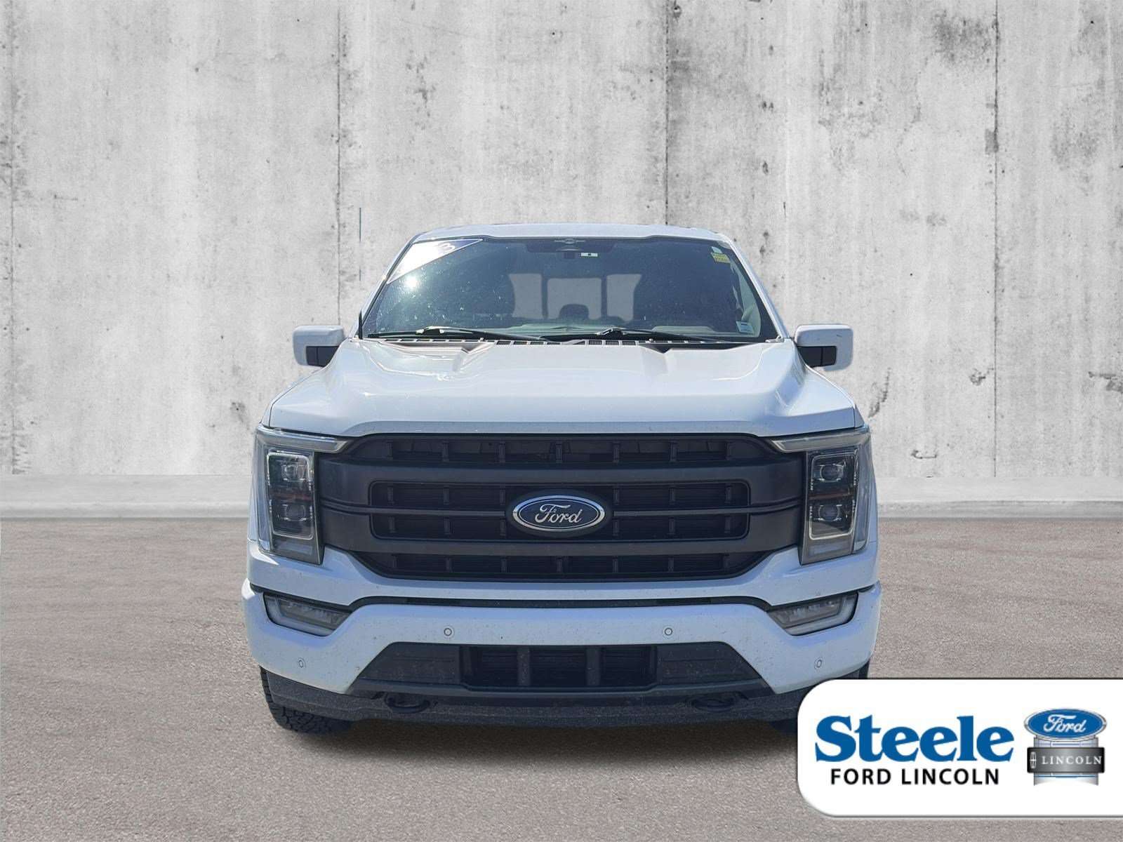 2023 Ford F-150 Lariat — снимка 1