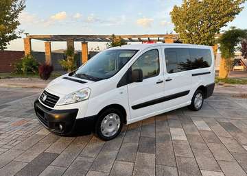 2.0 JTD 88 kW - 9 places