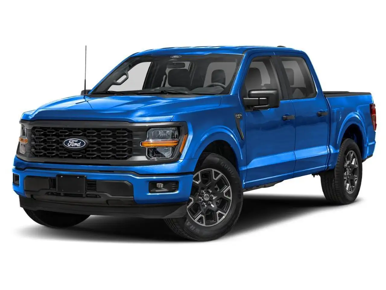 2026 Ford F 150
