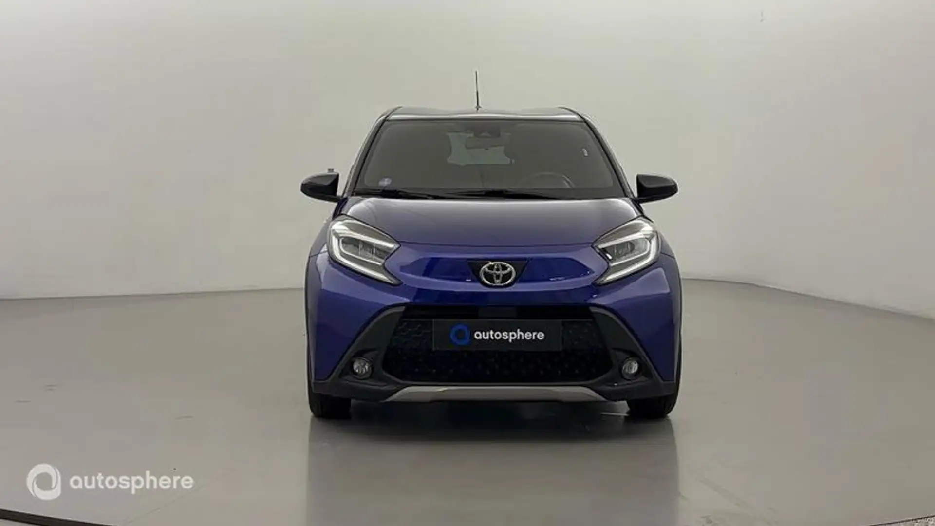 Toyota Aygo X 1.0 VVT-i 72ch Collection S-CVT - 2