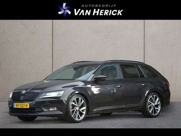 Combi 1.4 TSI ACT 150PK Sportline Business | Panor
