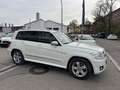 Mercedes-Benz GLK 220 CDI BlueEfficiency 4Matic Tüv neu 1 hand Weiß - thumbnail 4