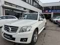 Mercedes-Benz GLK 220 CDI BlueEfficiency 4Matic Tüv neu 1 hand Weiß - thumbnail 1