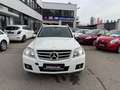 Mercedes-Benz GLK 220 CDI BlueEfficiency 4Matic Tüv neu 1 hand Weiß - thumbnail 2