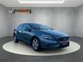Volvo V40 D2 Momentum Blau - thumbnail 3
