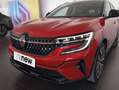 Renault Austral 1.2 e-tech iconic 146kw Negro - thumbnail 24