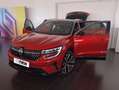 Renault Austral 1.2 e-tech iconic 146kw Negro - thumbnail 21