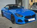BMW Z4 Z4 sdrive 30i Msport auto plava - thumbnail 1