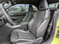 BMW M4 Competition Cabrio mit M xDrive Harm./Kard. Jaune - thumbnail 14
