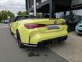 BMW M4 Competition Cabrio Harm./Kard. Gelb - thumbnail 8