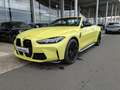 BMW M4 Competition Cabrio Harm./Kard. Gelb - thumbnail 4