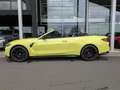 BMW M4 Competition Cabrio mit M xDrive Harm./Kard. Jaune - thumbnail 5