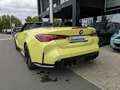 BMW M4 Competition Cabrio mit M xDrive Harm./Kard. Jaune - thumbnail 7