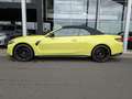 BMW M4 Competition Cabrio mit M xDrive Harm./Kard. Jaune - thumbnail 4