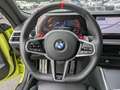 BMW M4 Competition Cabrio Harm./Kard. Gelb - thumbnail 11