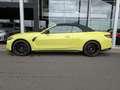 BMW M4 Competition Cabrio Harm./Kard. Gelb - thumbnail 5