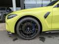 BMW M4 Competition Cabrio Harm./Kard. Gelb - thumbnail 18