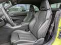 BMW M4 Competition Cabrio Harm./Kard. Gelb - thumbnail 15