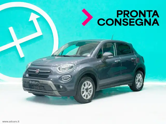 Fiat 500X 1.3 M.Jet 95 CV Cross BUSINESS