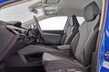 Skoda Enyaq 50 109kW PDC*Tempo*Klima*NAV Синій - thumbnail 13