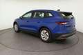 Skoda Enyaq 50 109kW PDC*Tempo*Klima*NAV Синій - thumbnail 3