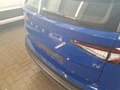 Skoda Enyaq 50 109kW PDC*Tempo*Klima*NAV Синій - thumbnail 26